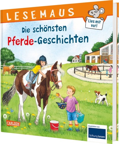 Lesemaus sonderbände die - sonderbände:,