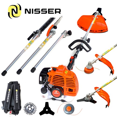 Nisser multifunktions - nisser,