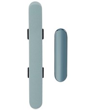 Power- und Lautstärketasten