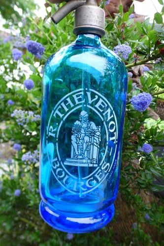 Siphon wasser von - siphon,