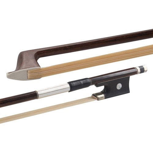 Gewa pure violinbogen - gewa-pure, 1/8