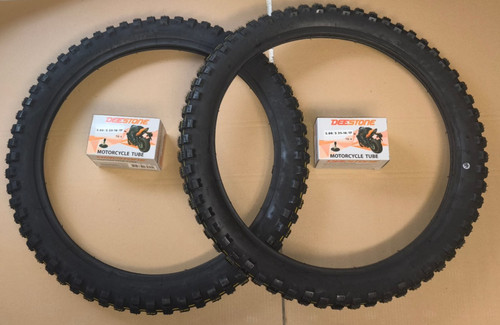 Top deestone cross enduro - top,