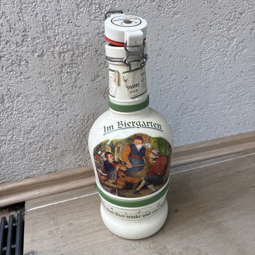 Sehr schöne liter flasche - 2,