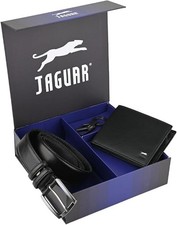 JAGUAR Geschenkbox, Gürtel
