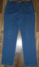 tolle, blaue RAPHAELA BY BRAX Jeans  Gr: 44