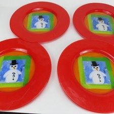 Dibbern rot verschmolzen 33cm