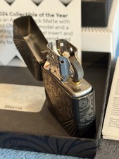 ZIPPO Venetian Collectible Of