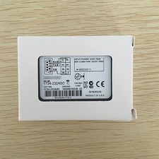 New In Box module 1734-232ASC