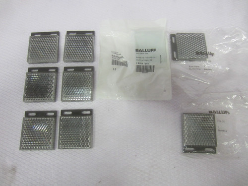 Balluff bam00wl bos - balluff, r-9