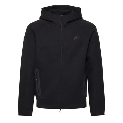 Nike sportswear tech fleece - sportswear,