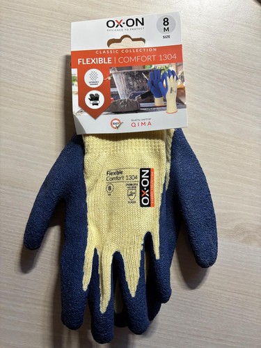 Handschuh flexible - ox-on,