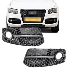 2x Lüftungsgitter Blende