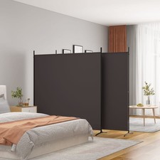 Raumteiler paravent trennwand - raumteiler,