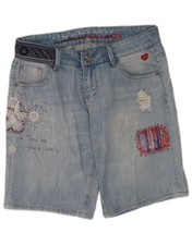 Desigual Damen Graphic