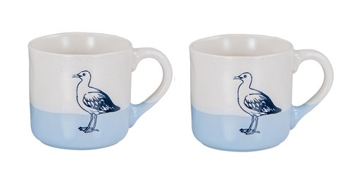 2er set tassen - tassen, 350ml