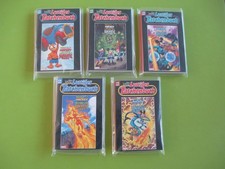 LTB  Lustiges Taschenbuch 601