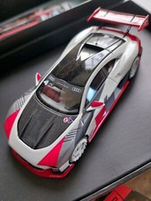 Audi 1/43 Vision Gran Tourismo
