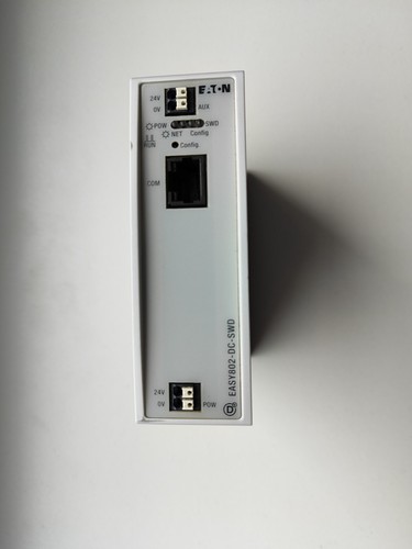 Eaton easy802 swd - eaton, easy802-dc-swd