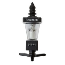 Beaumont 25ml Solo Theke