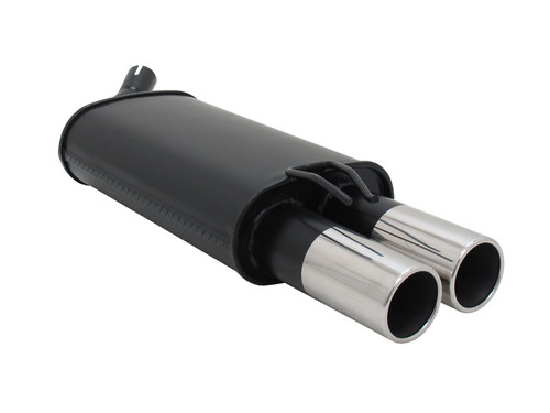 Novus sportauspuff für - novus,
