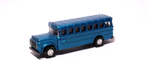 Lindberg school bus - school,