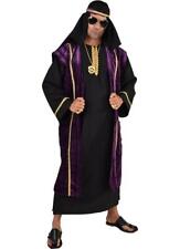 Scheich Araber Kutte Tunika