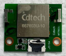 OK. Wi-Fi W-LAN MT7603U aus ODL43850UC-TIB