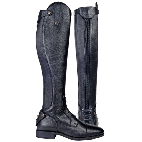 Hkm reitstiefel latinium - reitstiefel,