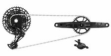 SRAM NX EAGLE BOOST 1X12