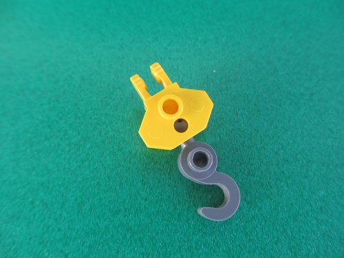 Lego technik haken kranhaken - lego,