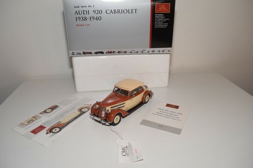 A32 cmc modellautos audi - a32,