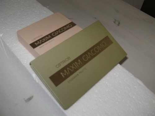 Catrice maxim giacomo in - catrice,