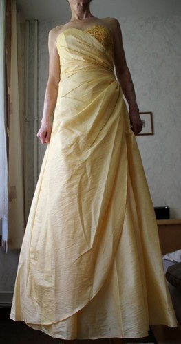 Abendkleid ballkleid - abendkleid,