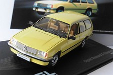 OPEL REKORD E1 CARAVAN 1977