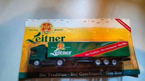 Leitner privat brauerei - privat,