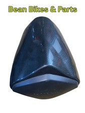 Kawasaki ZX6R 09-12 Soziusabdeckung