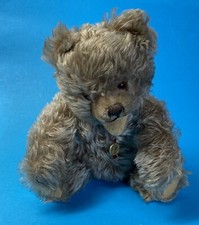 Hermann Teddy Bär -  Mohair -