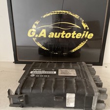 0261200259 / 030906026B Steuergerät VW POLO COUPE (86C) 1.3  KAT  030906026B /