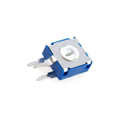 Ca9h 25k potentiometer - 5x,