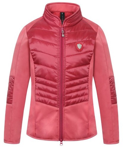 Covalliero s22 combijacke - f/s22,