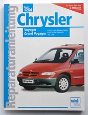 Chrysler voyager 3 8 l - voyager,, 2.0-3.8