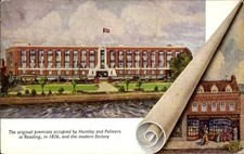 Ak Reading Berkshire England