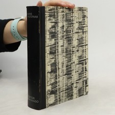 Doktor Schiwago  |  Boris