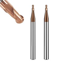 Fräser Kugelkopf VHM