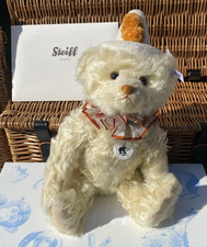 Steiff 2010 Teddy Clown