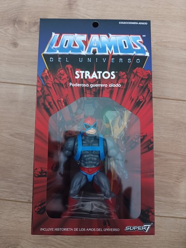 Masters the universe - masters, of