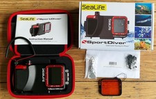 SeaLife SportDiver