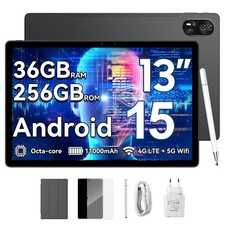 Blackview Mega 8 13 Zoll