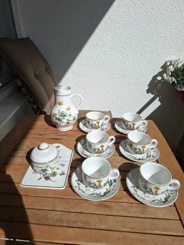 Villeroy boch botanica - villeroy,