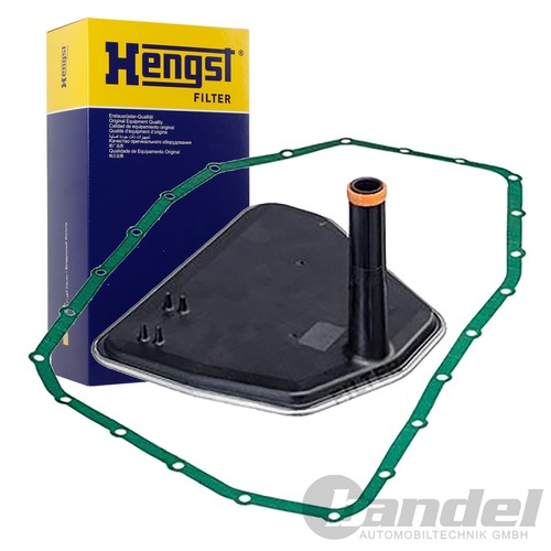 Hengst filter - hengst,